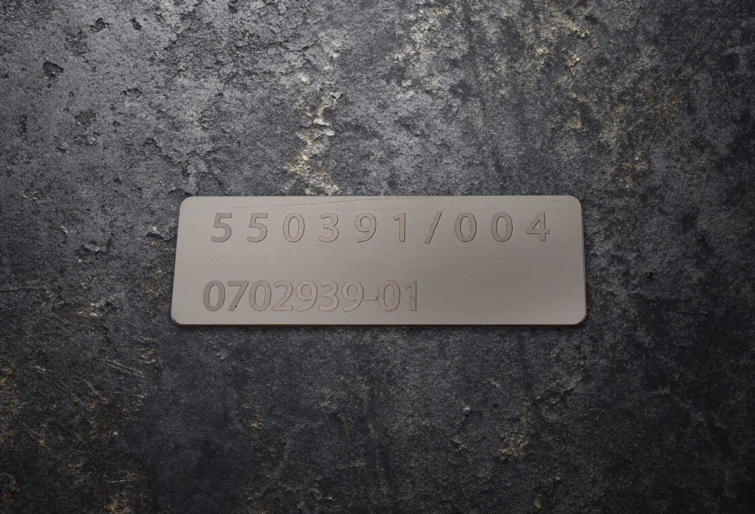 The Dutch Nameplate Company - foto 13